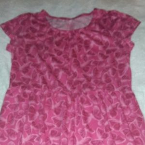 Girls Summer Dress